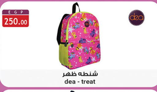  School Bag  in الرايه  ماركت in Egypt - القاهرة