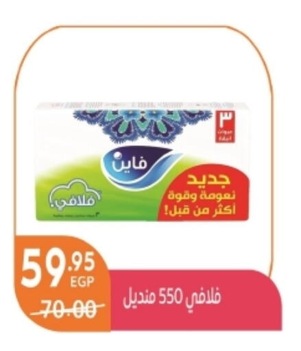 FINE   in Bashayer hypermarket in Egypt - Cairo