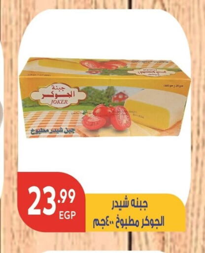  Cheddar Cheese  in El mhallawy Sons in Egypt - Cairo