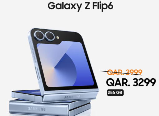 SAMSUNG   in RP Tech in Qatar - Umm Salal