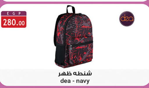  School Bag  in الرايه  ماركت in Egypt - القاهرة