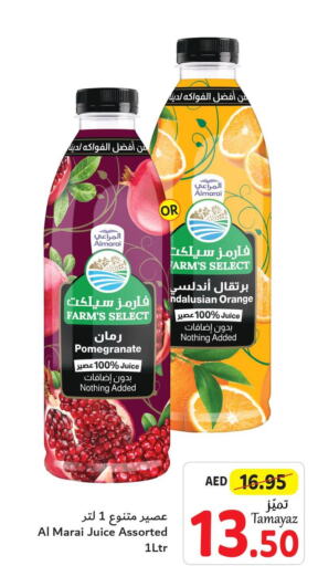 ALMARAI   in Union Coop in UAE - Abu Dhabi