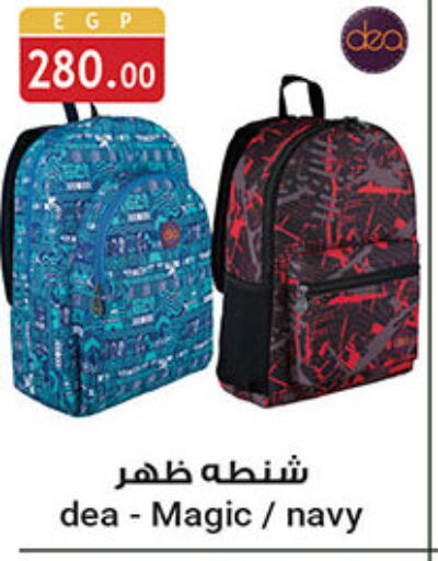  School Bag  in الرايه  ماركت in Egypt - القاهرة