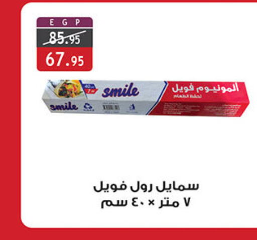 SMILE   in الرايه  ماركت in Egypt - القاهرة