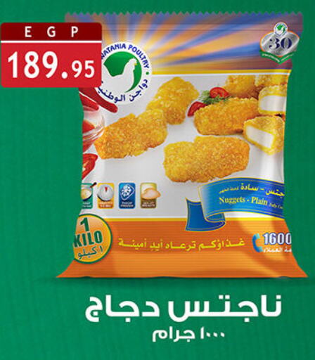  Chicken Nuggets  in Al Rayah Market   in Egypt - Cairo