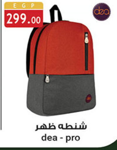  School Bag  in الرايه  ماركت in Egypt - القاهرة