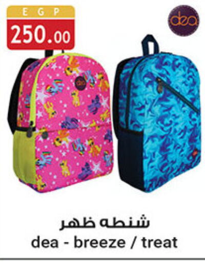  School Bag  in الرايه  ماركت in Egypt - القاهرة