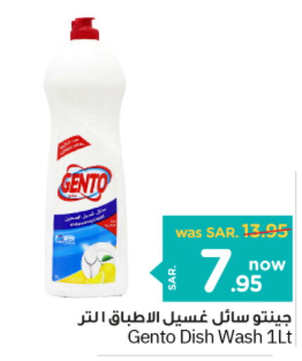 GENTO   in Nesto in KSA, Saudi Arabia, Saudi - Buraidah