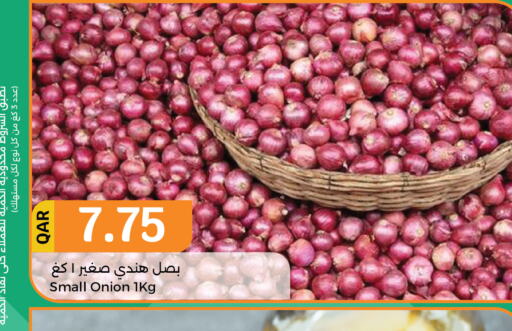  Onion  in سيتي هايبرماركت in قطر - الريان