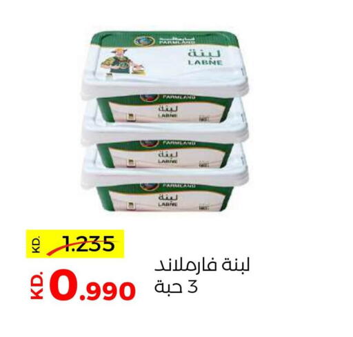  Labneh  in Sabah Al Salem Co op in Kuwait - Kuwait City