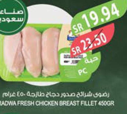  Chicken Fillet  in Farm  in KSA, Saudi Arabia, Saudi - Al Hasa