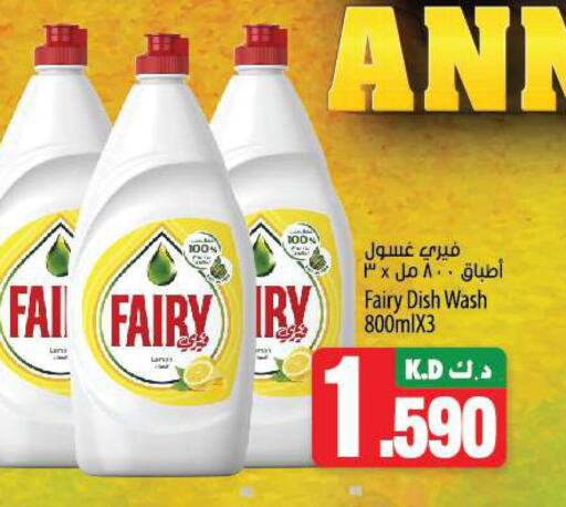 FAIRY   in مانجو هايبرماركت in الكويت - مدينة الكويت