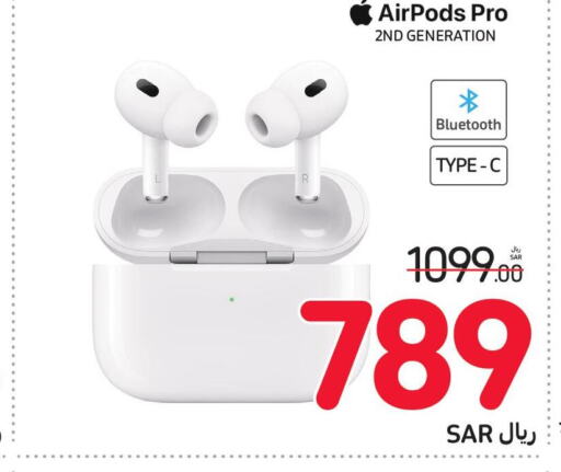  Earphone  in Carrefour in KSA, Saudi Arabia, Saudi - Dammam