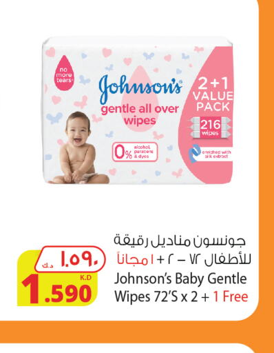 JOHNSONS   in شركة المنتجات الزراعية الغذائية in الكويت - محافظة الأحمدي