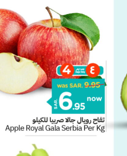  Apples  in Nesto in KSA, Saudi Arabia, Saudi - Riyadh