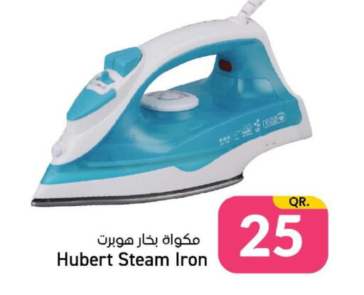  Ironbox  in Paris Hypermarket in Qatar - Al Khor