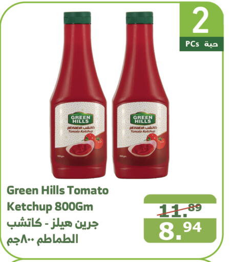  Tomato Ketchup  in Al Raya in KSA, Saudi Arabia, Saudi - Yanbu