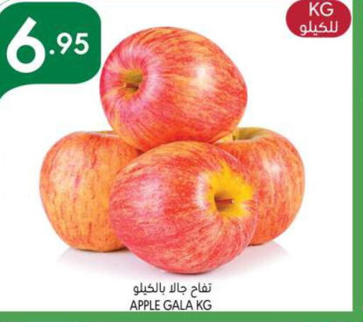  Apples  in Manuel Market in KSA, Saudi Arabia, Saudi - Riyadh