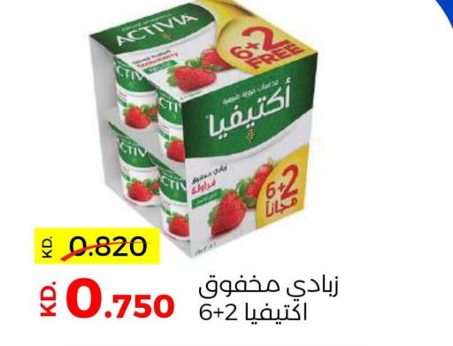 ACTIVIA زبادي  in جمعية ضاحية صباح السالم التعاونية in الكويت - مدينة الكويت