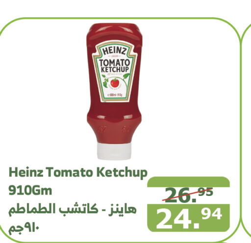 HEINZ Tomato Ketchup  in Al Raya in KSA, Saudi Arabia, Saudi - Yanbu