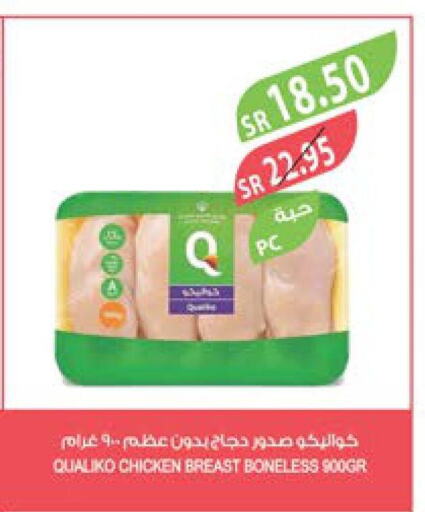 QUALIKO Chicken Breast  in Farm  in KSA, Saudi Arabia, Saudi - Najran