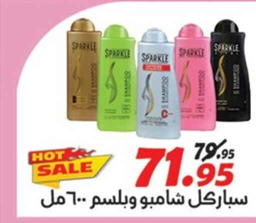  Shampoo / Conditioner  in El Fergany Hyper Market   in Egypt - Cairo