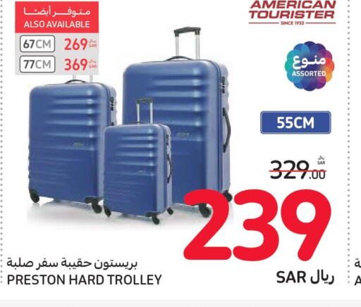  Trolley  in Carrefour in KSA, Saudi Arabia, Saudi - Jeddah