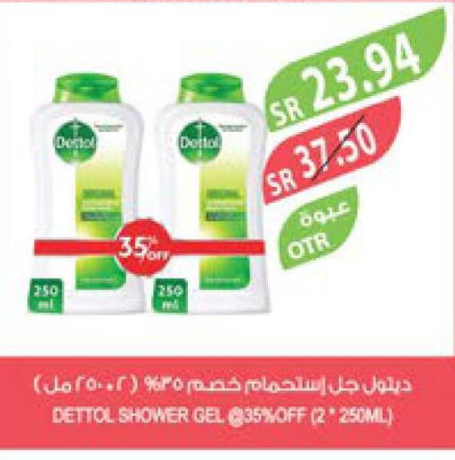 DETTOL