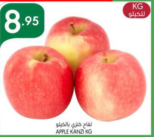  Apples  in Manuel Market in KSA, Saudi Arabia, Saudi - Riyadh