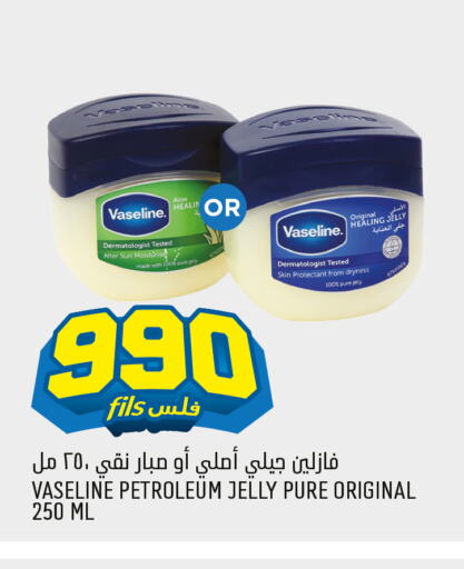 VASELINE Petroleum Jelly  in Oncost in Kuwait - Ahmadi Governorate