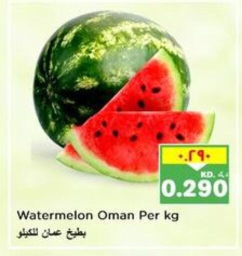  Watermelon  in نستو هايبر ماركت in الكويت - مدينة الكويت