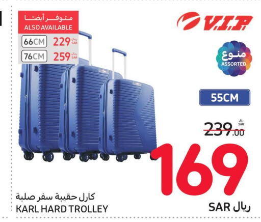  Trolley  in Carrefour in KSA, Saudi Arabia, Saudi - Jeddah