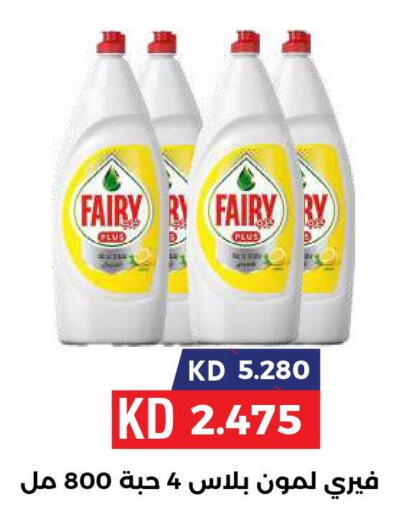 FAIRY   in Sabah Al Salem Co op in Kuwait - Ahmadi Governorate