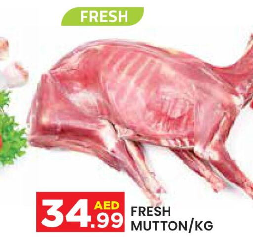  Mutton / Lamb  in Baniyas Spike  in UAE - Abu Dhabi