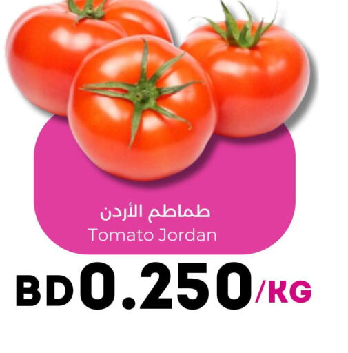  Tomato  in Ruyan Market in Bahrain