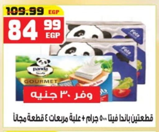 PANDA Feta  in Hyper Mousa in Egypt - Cairo