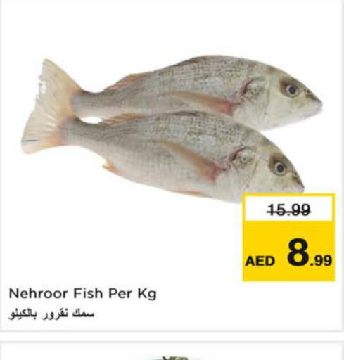    in Nesto Hypermarket in UAE - Sharjah / Ajman