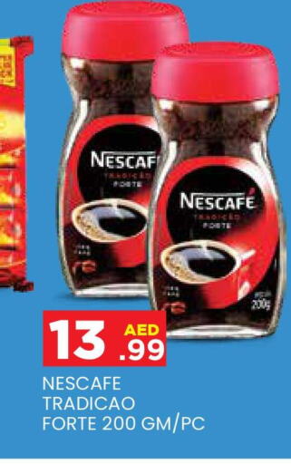 NESCAFE Coffee  in Baniyas Spike  in UAE - Abu Dhabi