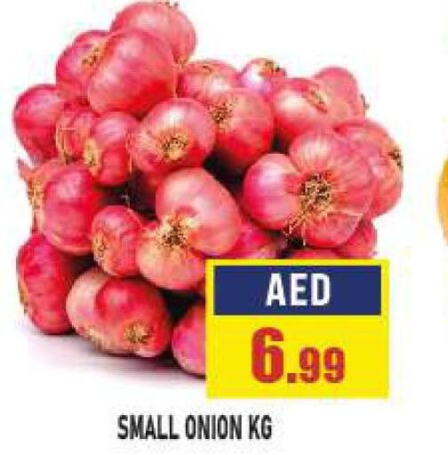  Onion  in أزهر المدينة هايبرماركت in الإمارات العربية المتحدة , الامارات - أبو ظبي