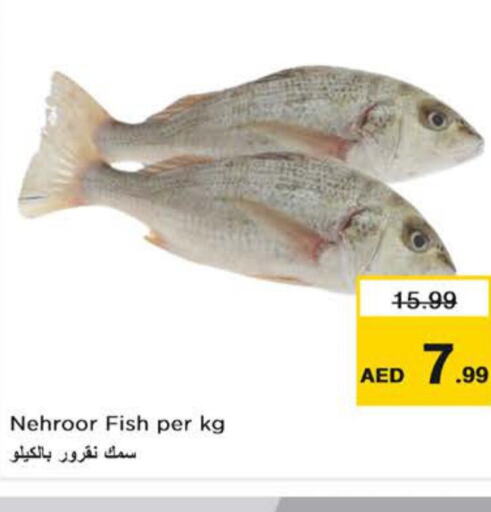    in Nesto Hypermarket in UAE - Sharjah / Ajman