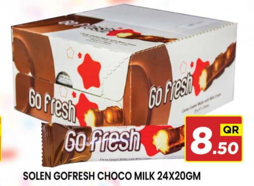  Fresh Milk  in Doha Stop n Shop Hypermarket in Qatar - Doha