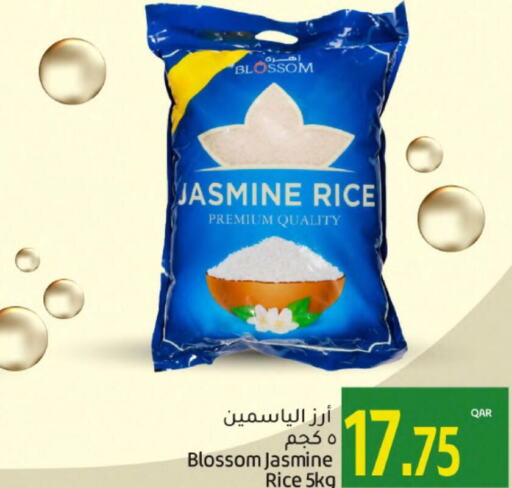  Jasmine Rice  in Gulf Food Center in Qatar - Al Shamal