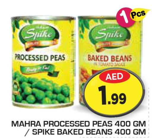    in Fresh Spike Supermarket in UAE - Dubai