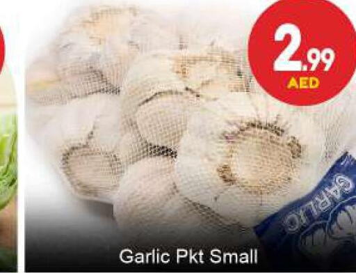  Garlic  in BIGmart in UAE - Abu Dhabi