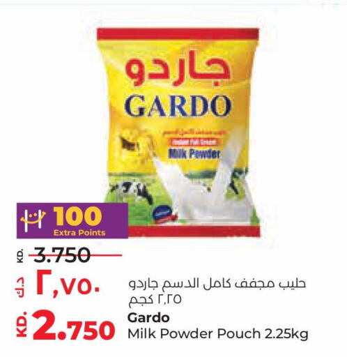  Milk Powder  in Lulu Hypermarket  in Kuwait - Jahra Governorate