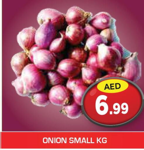  Onion  in سنابل بني ياس in الإمارات العربية المتحدة , الامارات - رَأْس ٱلْخَيْمَة