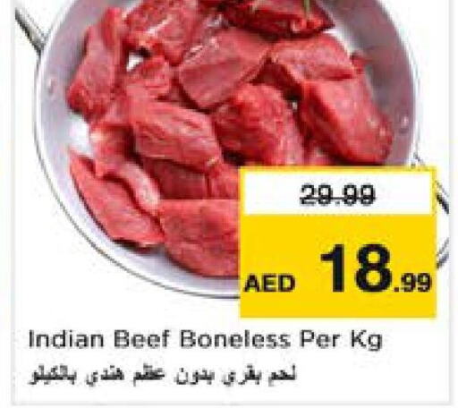  Beef  in Nesto Hypermarket in UAE - Al Ain