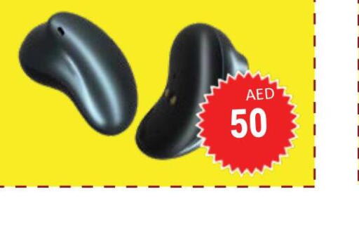  Earphone  in Kerala Hypermarket in UAE - Ras al Khaimah