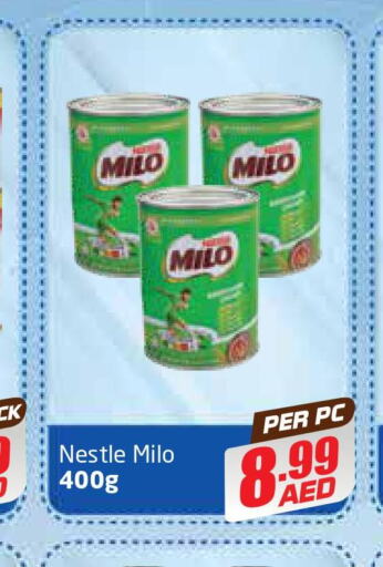 MILO   in Delta Centre in UAE - Dubai