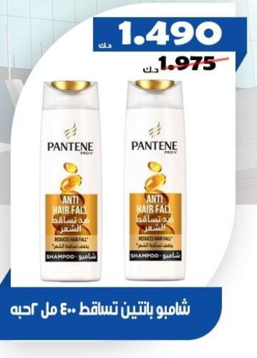 PANTENE شامبو / بلسم  in جمعية الخالدية التعاونية in الكويت - مدينة الكويت